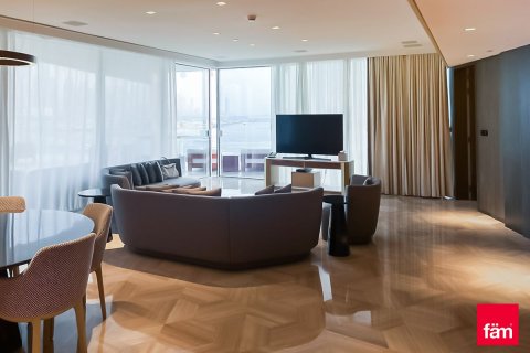 Penthouse à Palm Jumeirah, Dubai, 4 chambres, 545.2 m², № 7496 - photo 17