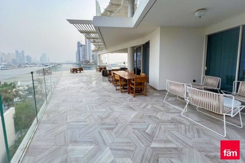 Penthouse à Palm Jumeirah, Dubai, 4 chambres, 545.2 m², № 7496 - photo 30