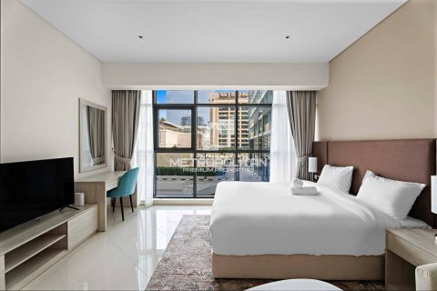 Apartment in Seven Palm, Palm Jumeirah, Dubai 35 sq.m. № 7539 - photo 3