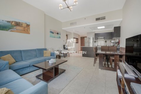 Apartment in Jumeirah Village Triangle, Dubai 2 bedrooms, 103 sq.m. № 7538 - photo 4