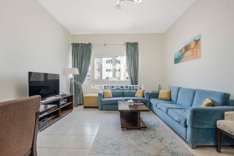 Apartment in Jumeirah Village Triangle, Dubai 2 bedrooms, 103 sq.m. № 7538 - photo 5