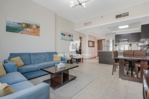 Apartment in Jumeirah Village Triangle, Dubai 2 bedrooms, 103 sq.m. № 7538 - photo 1