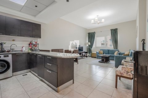 Apartment in Jumeirah Village Triangle, Dubai 2 bedrooms, 103 sq.m. № 7538 - photo 7