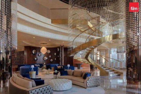 Appartement à Business Bay, Dubai, 2 chambres, 128.9 m², № 9491 - photo 3