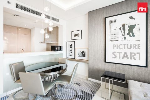 Appartement à Business Bay, Dubai, 2 chambres, 128.9 m², № 9491 - photo 11