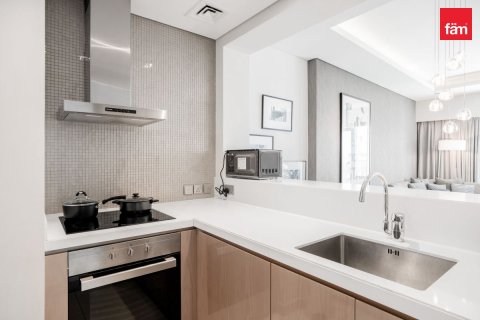Appartement à Business Bay, Dubai, 2 chambres, 128.9 m², № 9491 - photo 12