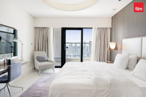 Appartement à Business Bay, Dubai, 2 chambres, 128.9 m², № 9491 - photo 15