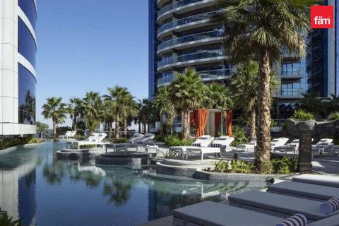 Appartement à Business Bay, Dubai, 2 chambres, 128.9 m², № 9491 - photo 4