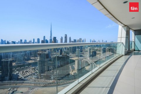 Appartement à Business Bay, Dubai, 2 chambres, 128.9 m², № 9491 - photo 7