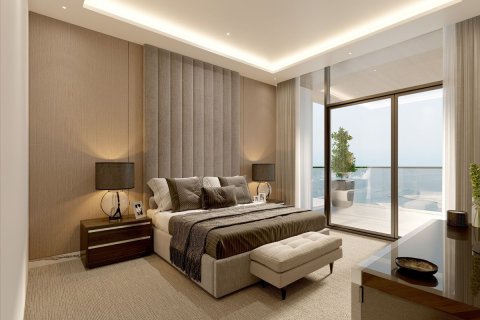 شقة في Dubai Harbour, دبي 2 غرف نوم, 159.4 م² رقم 9499 - صورة 7