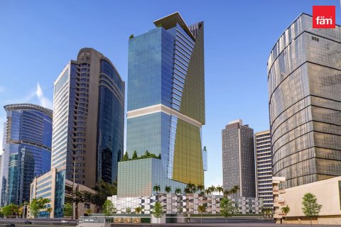 Bureau à Business Bay, Dubai, 79.9 m², № 9497 - photo 15