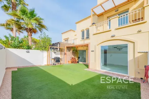 Villa in The Springs, Dubai 5 bedrooms, 289 sq.m. № 122430