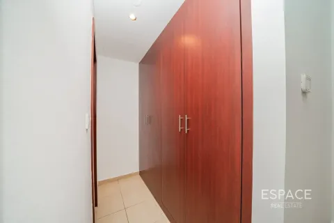 شقة في مساكن شاطئ جميرا, دبي 1غرف نوم, 107 م² رقم 122429 - صورة 11