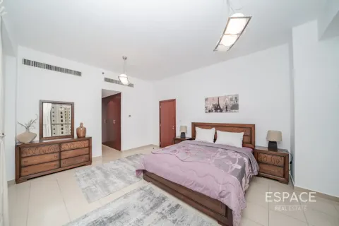 شقة في مساكن شاطئ جميرا, دبي 1غرف نوم, 107 م² رقم 122429 - صورة 12