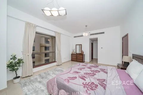 شقة في مساكن شاطئ جميرا, دبي 1غرف نوم, 107 م² رقم 122429 - صورة 7