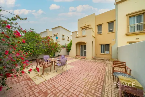 Villa en Springs 15, The Springs, Dubai, 2 dormitorios, 167 m², № 122450