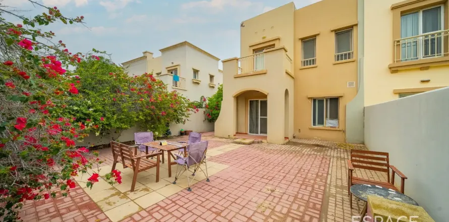 Villa en Springs 15, The Springs, Dubai, 2 dormitorios, 167 m², № 122450