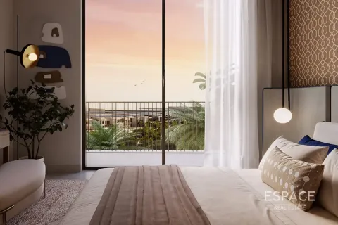 Appartement à Dubai Hills Estate, Dubai, 2 chambres, 104 m², № 122432 - photo 7