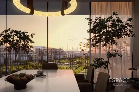 Appartement à Dubai Hills Estate, Dubai, 2 chambres, 104 m², № 122432 - photo 4