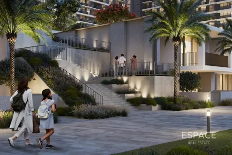 Appartement à Dubai Hills Estate, Dubai, 2 chambres, 104 m², № 122432 - photo 10