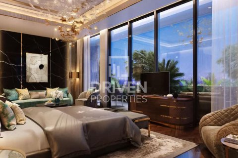 Villa in Damac Lagoons, Dubai 7 bedrooms, 670.02 sq.m. № 126751 - photo 4