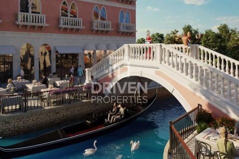 Villa in Damac Lagoons, Dubai 7 bedrooms, 670.02 sq.m. № 126751 - photo 20