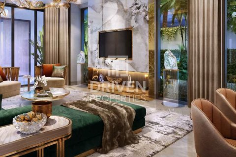 Villa in Damac Lagoons, Dubai 7 bedrooms, 670.02 sq.m. № 126751 - photo 3