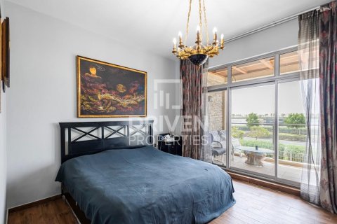 Купить таунхаус в Meydan, Дубай: 4 спальни, 392.98м², № 126747 - фото 2
