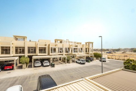 Купить таунхаус в Meydan, Дубай: 4 спальни, 392.98м², № 126747 - фото 27