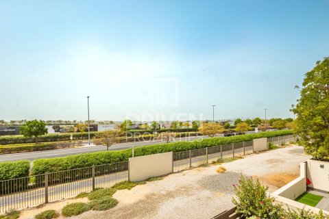 Купить таунхаус в Meydan, Дубай: 4 спальни, 392.98м², № 126747 - фото 23