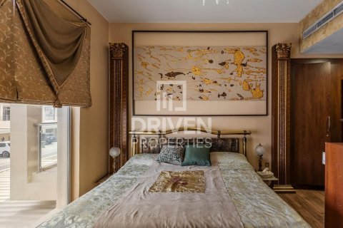 Купить таунхаус в Meydan, Дубай: 4 спальни, 392.98м², № 126747 - фото 13