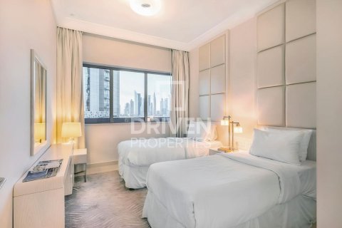 شقة في وسط مدينة دبي, دبي 3 غرف نوم, 140.93 م² رقم 126746 - صورة 6