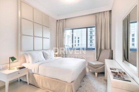 شقة في وسط مدينة دبي, دبي 3 غرف نوم, 140.93 م² رقم 126746 - صورة 10