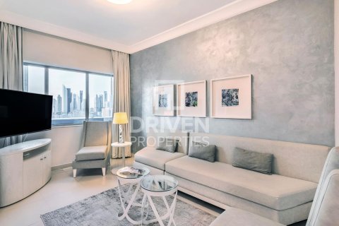 شقة في وسط مدينة دبي, دبي 3 غرف نوم, 140.93 م² رقم 126746 - صورة 3