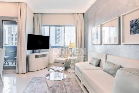 شقة في وسط مدينة دبي, دبي 3 غرف نوم, 140.93 م² رقم 126746 - صورة 4