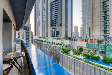 شقة في وسط مدينة دبي, دبي 3 غرف نوم, 140.93 م² رقم 126746 - صورة 24