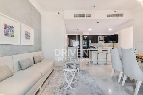 شقة في وسط مدينة دبي, دبي 3 غرف نوم, 140.93 م² رقم 126746 - صورة 2