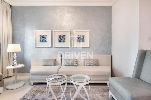 شقة في وسط مدينة دبي, دبي 3 غرف نوم, 140.93 م² رقم 126746 - صورة 8