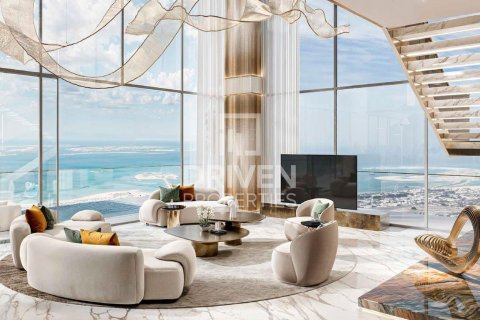 Appartement à Al Wasl, Dubai, 2 chambres, 94.76 m², № 126748 - photo 3