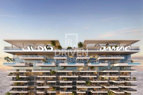 Appartement à Al Wasl, Dubai, 2 chambres, 94.76 m², № 126748 - photo 21
