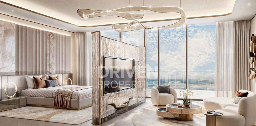 Appartement à Al Wasl, Dubai, 2 chambres, 94.76 m², № 126748