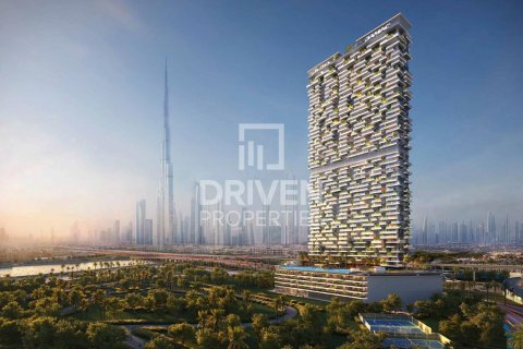 Appartement à Al Wasl, Dubai, 2 chambres, 94.76 m², № 126748 - photo 9