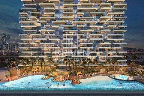 Appartement à Al Wasl, Dubai, 2 chambres, 94.76 m², № 126748 - photo 12
