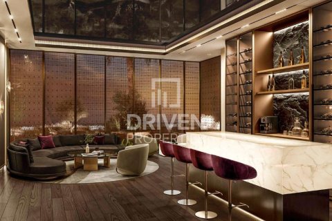 Appartement à Al Wasl, Dubai, 2 chambres, 94.76 m², № 126748 - photo 13
