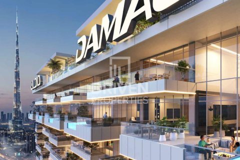 Appartement à Al Wasl, Dubai, 2 chambres, 94.76 m², № 126748 - photo 11