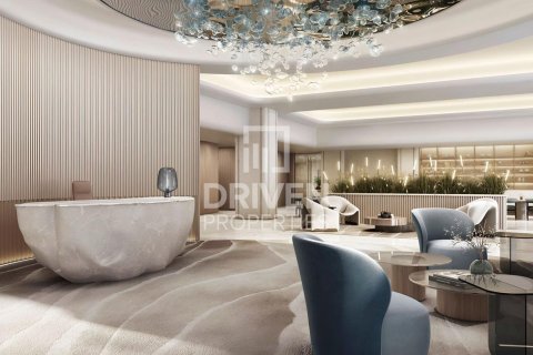 Appartement à Palm Jumeirah, Dubai, 1 chambre, 99.5 m², № 126752 - photo 8