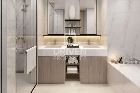 Appartement à Palm Jumeirah, Dubai, 1 chambre, 99.5 m², № 126752 - photo 10