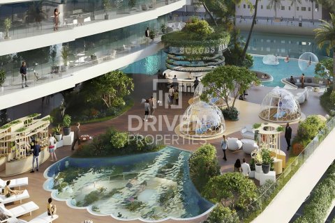 Apartment in Business Bay, Dubai studio, 43.48 sq.m. № 126749 - photo 15