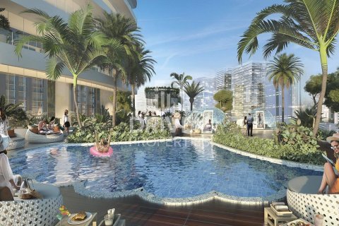 Apartment in Business Bay, Dubai studio, 43.48 sq.m. № 126749 - photo 17