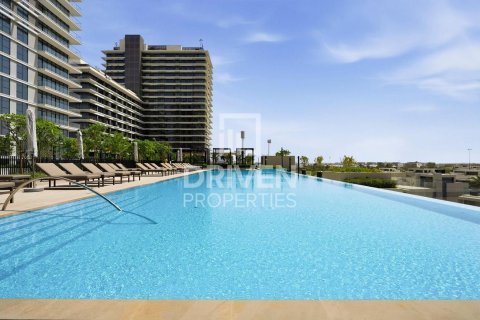 Apartamento en Dubai Hills Estate, Dubai, 2 dormitorios, 107.4 m², № 126750 - foto 3